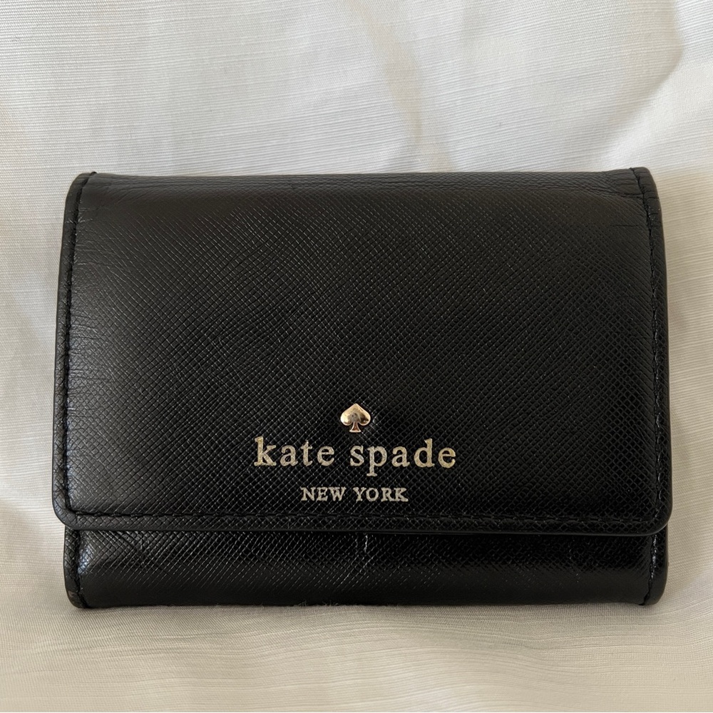 Kate Spade Cherry Lane Darla Wallet